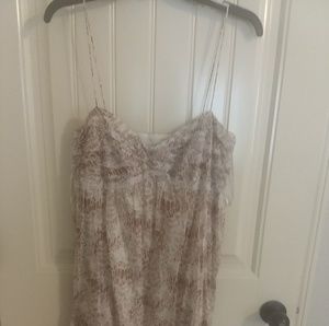 Loft dress